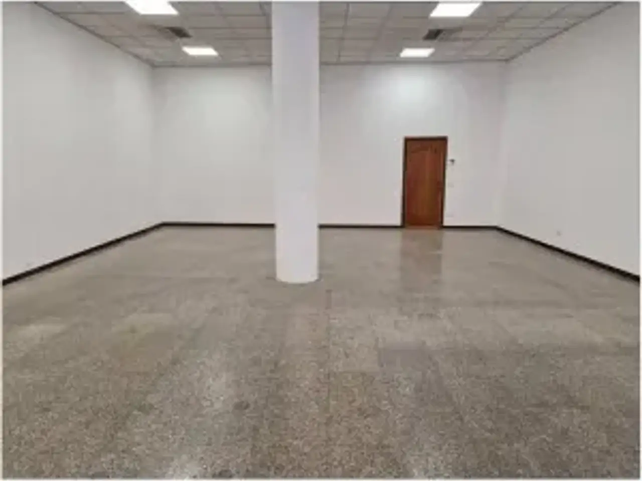 Ufficio in Via Angelo Mazzoldi 4, Montichiari, {3} - Planimetria 1