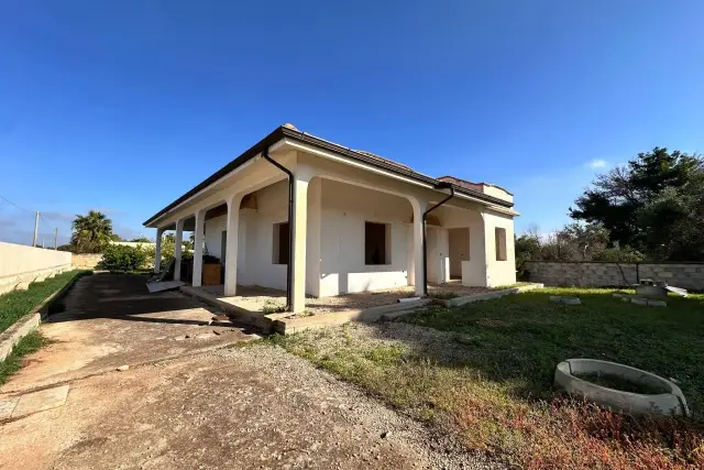 Villa in Sp361, Gallipoli - Foto 1