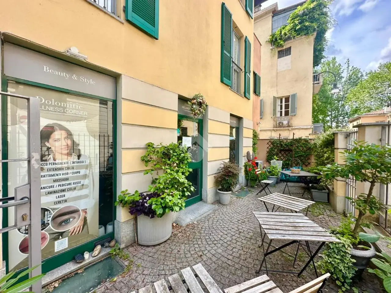 Negozio in Via Monferrato 7, Torino, {3} - Foto 1