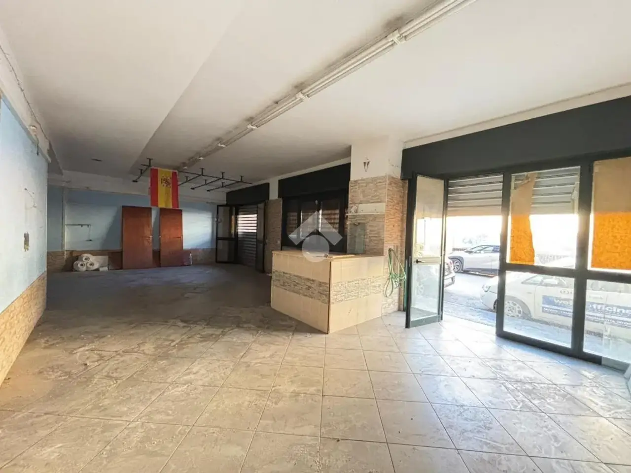 Negozio in Via Andromeda, Napoli, {3} - Foto 1
