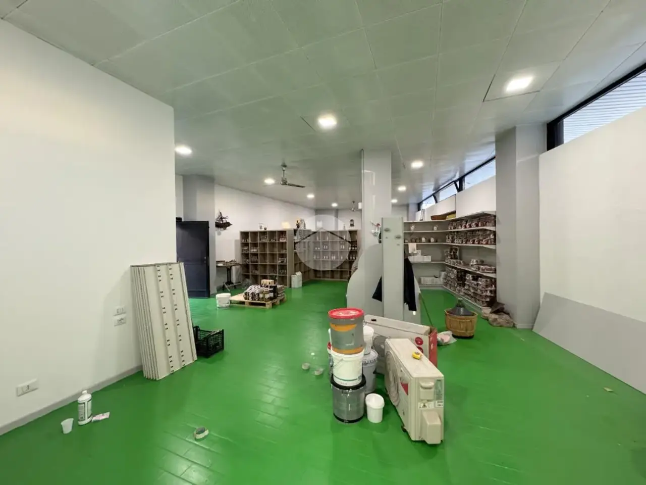 Negozio in Via Vergnano 18, Brescia, {3} - Foto 1