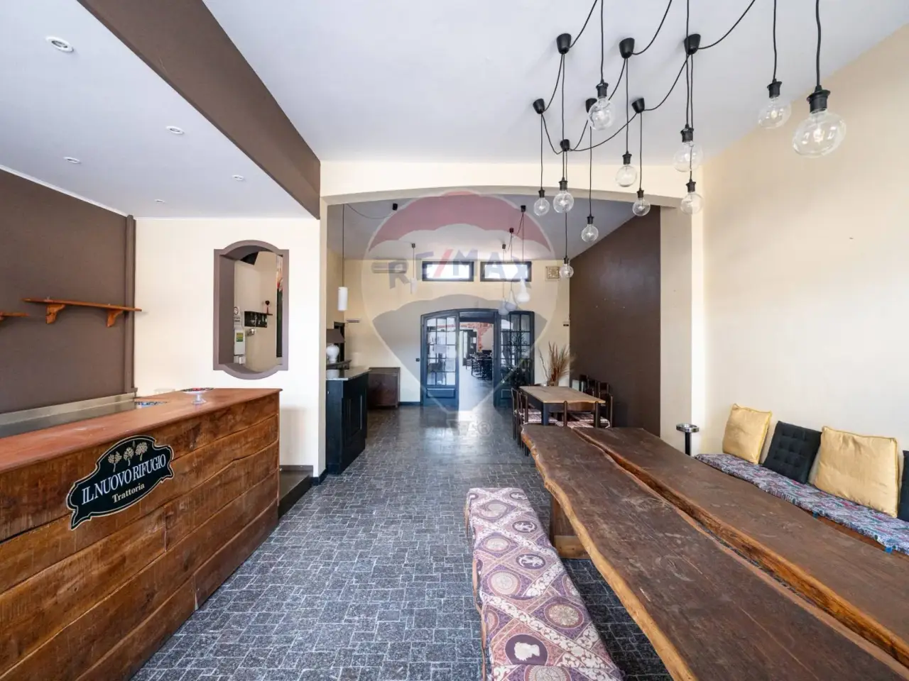 Albergo in Via Piave 99, Viadana, {3} - Foto 1