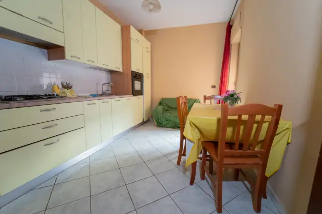 3-room flat in Via Salvador Allende  3, Santa Maria Capua Vetere - Photo 1