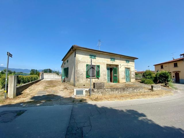 Einfamilienhaus in Via S. Sebastiano 17, Pistoia - Foto 1