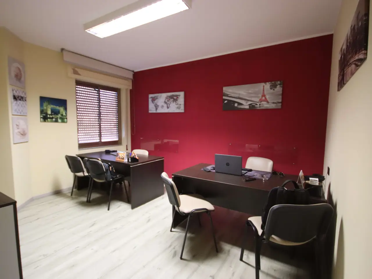 Ufficio in Via Trieste 20, Selargius, {3} - Foto 1