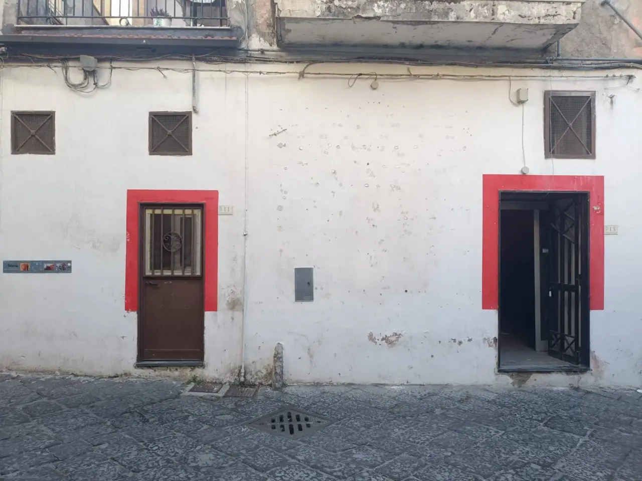 Negozio in Via di Mezzo Sud 13, Angri, {3} - Foto 2