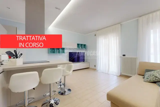 2-room flat in Via Conversano, Casamassima - Photo 1