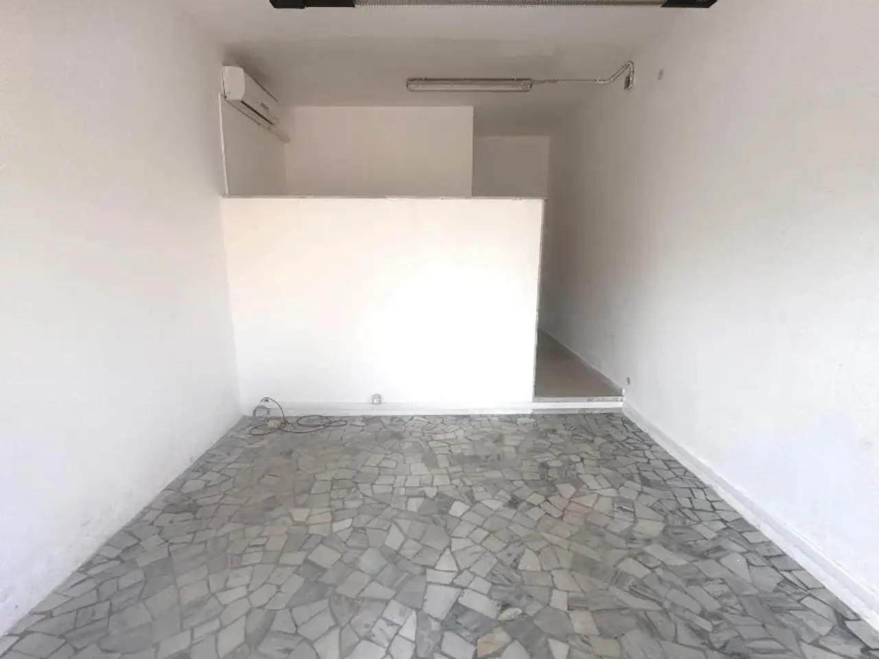Negozio in Via Giovanni Felisati 38, Venezia, {3} - Planimetria 1