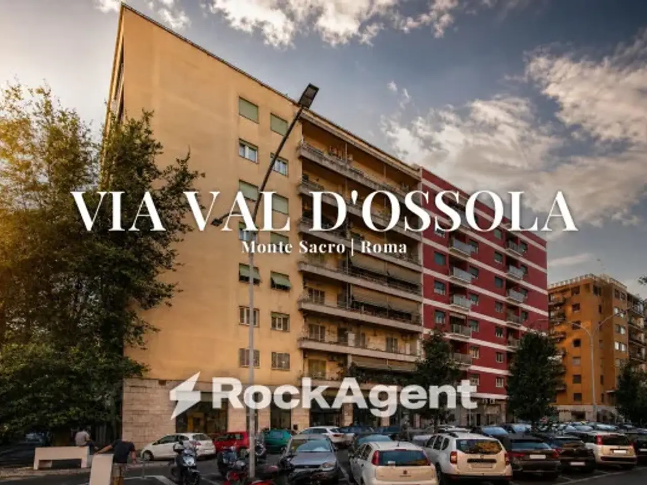 Negozio in Via Val d'Ossola 33, Roma, {3} - Foto 1