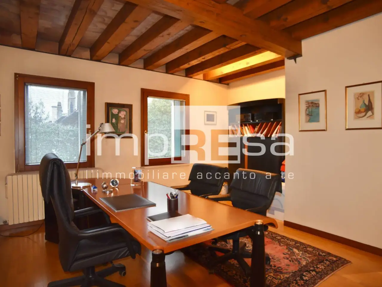 Ufficio in Viale Monte Grappa, Treviso, {3} - Foto 1
