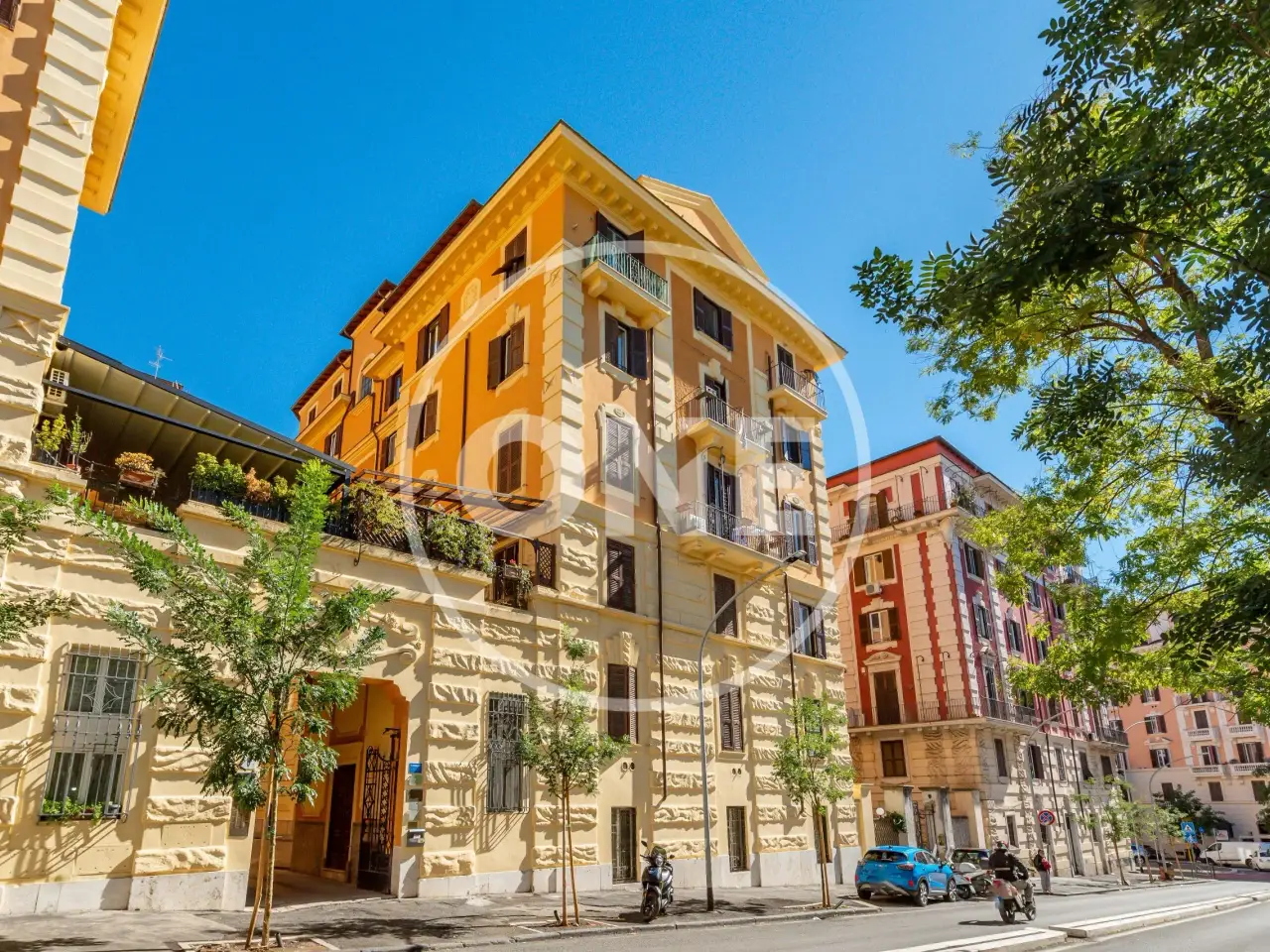 Bed & Breakfast in Via Pozzuoli, 7 7, Roma, {3} - Foto 1
