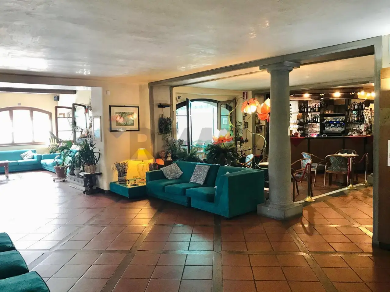 Albergo in Gavinana, San Marcello Piteglio, {3} - Foto 2