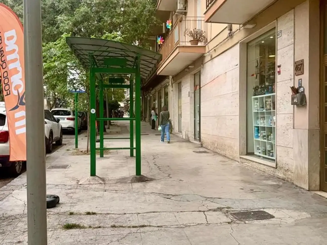 Negozio in Corso Calatafimi 467, Palermo, {3} - Foto 2