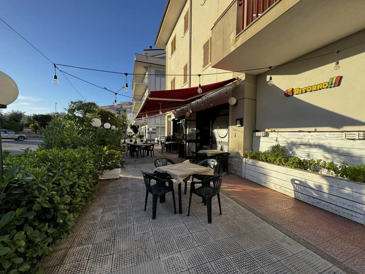 Magazzino in Via Domenico Strafaci 11, Corigliano-Rossano, {3} - Foto 1