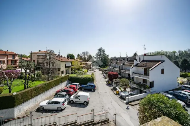 3-room flat in Via Roma 1, Santa Maria Hoè - Photo 1