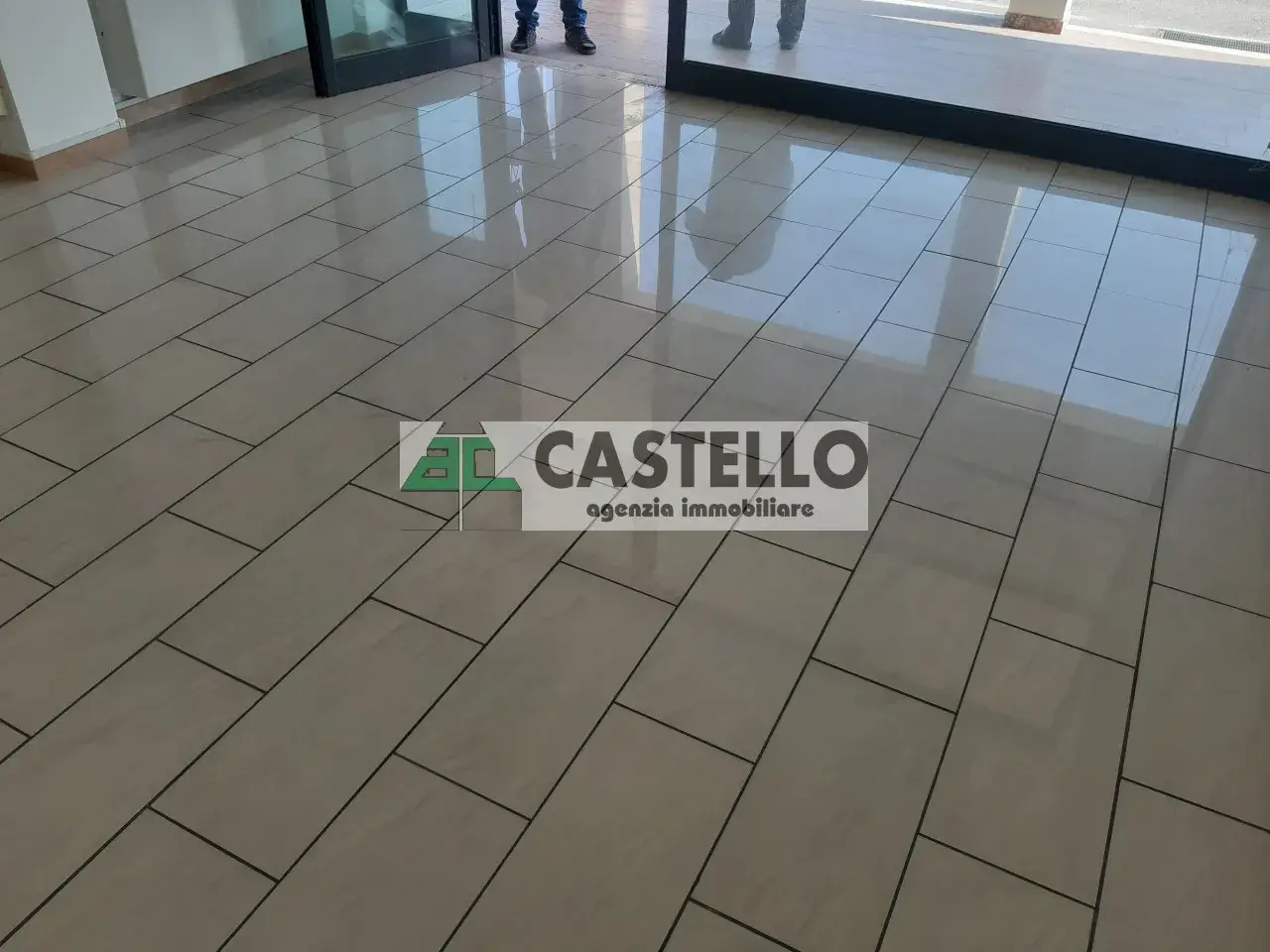 Negozio in Via Terraglione 21, Vigodarzere, {3} - Foto 2