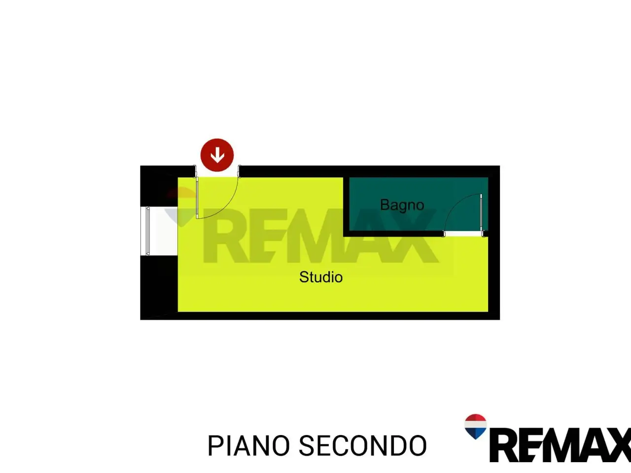 Ufficio in , Lovere, {3} - Foto 1