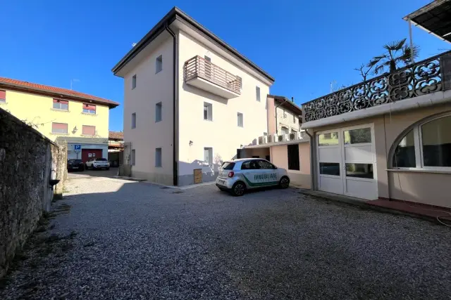Quadrilocale in affitto, Via Giacomo Matteotti, Tavagnacco - Foto 1