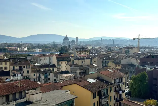 Wohnung in Via Giovanni Targioni Tozzetti, Firenze - Foto 1