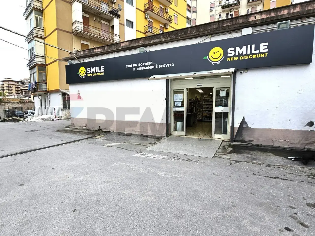 Negozio in , Palermo, {3} - Foto 1