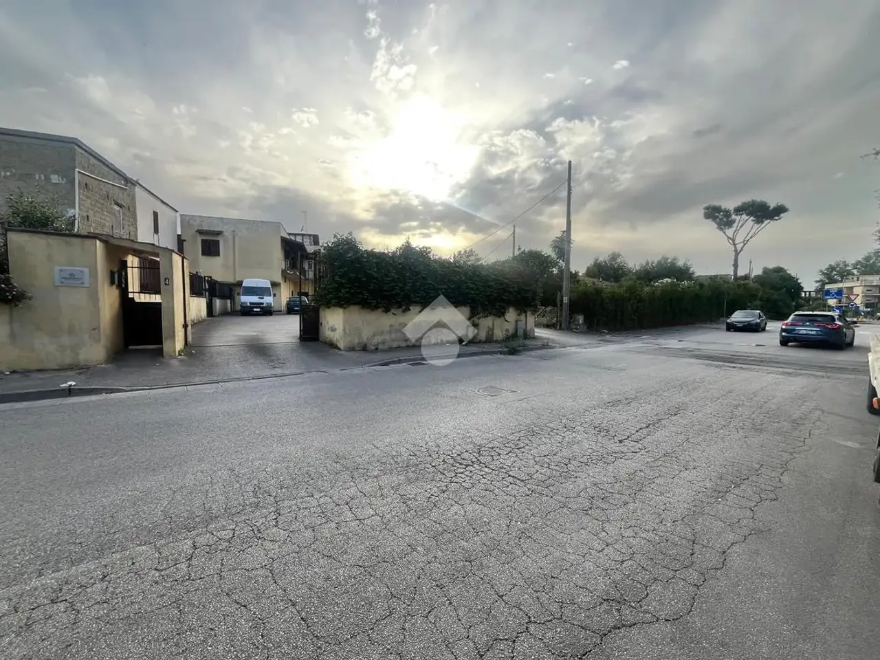 Magazzino in Via XXV Aprile 4, Melito Di Napoli, {3} - Foto 1