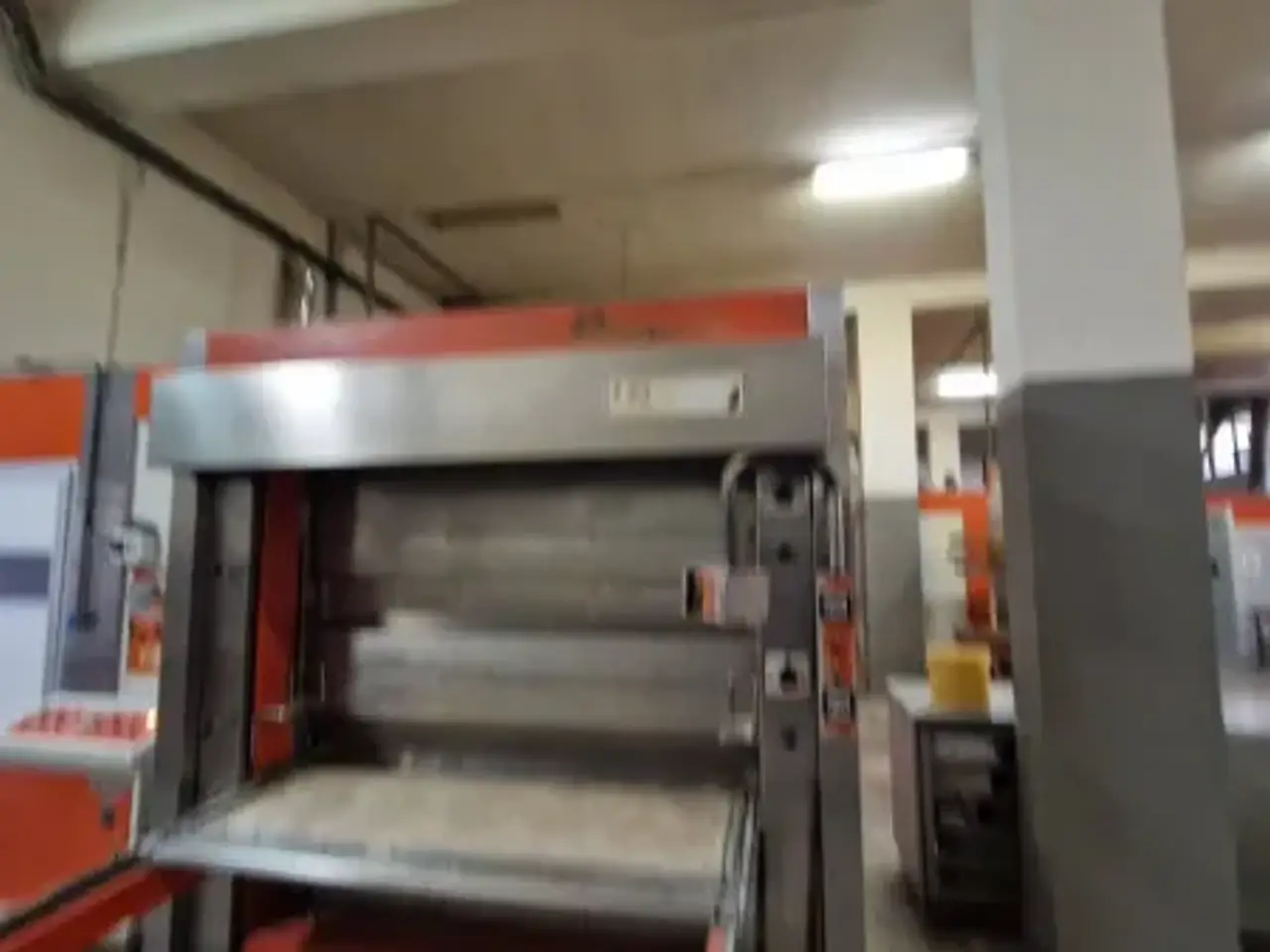 Magazzino in Via Tomaso Albinoni 229, Frosinone, {3} - Foto 2