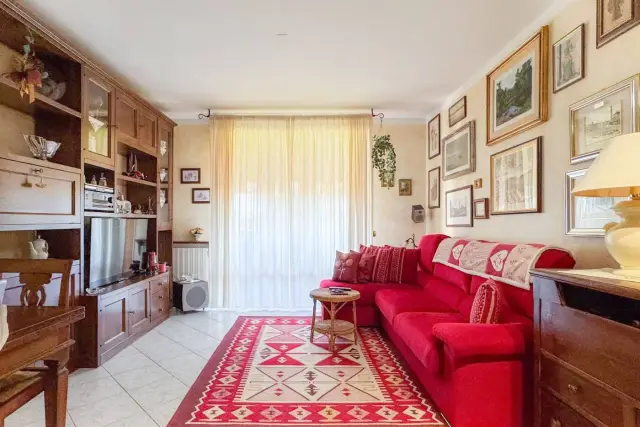 Appartamento in vendita, Via Antonio Fabbri, Monteroni D'Arbia - Foto 1