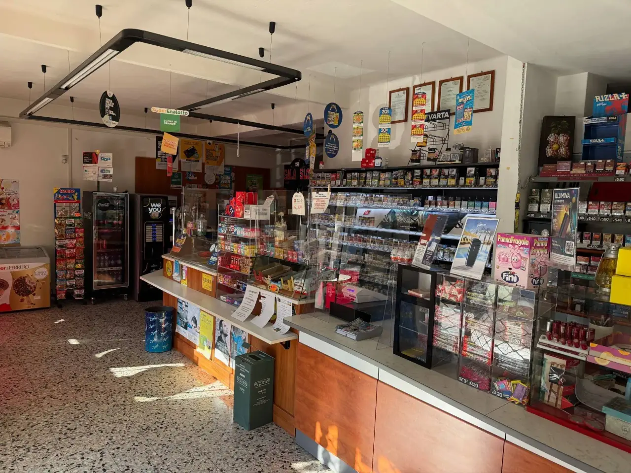 Tabaccheria in , San Pietro In Cariano, {3} - Foto 1