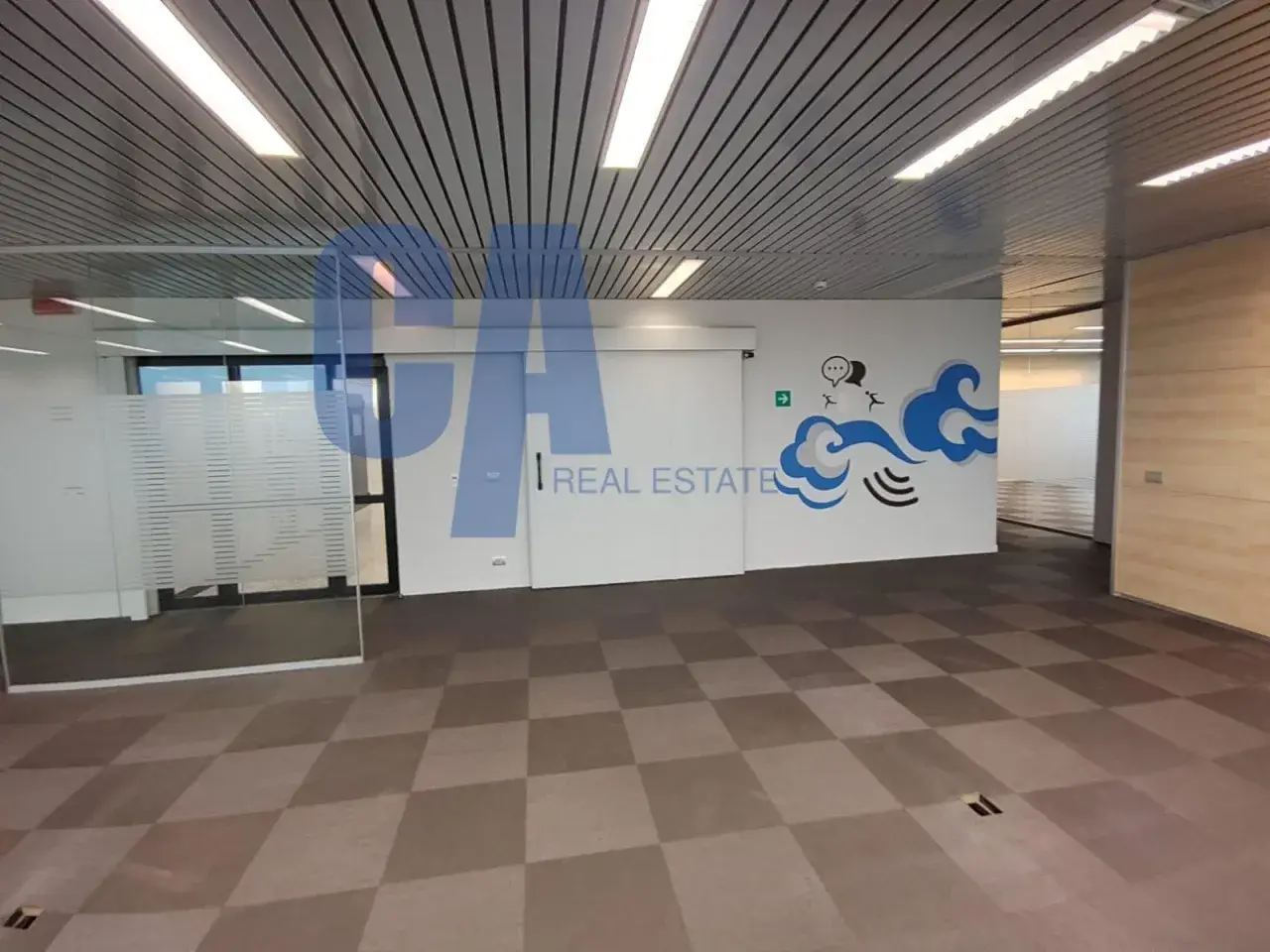Ufficio in Via Bensi Giovanni, Milano, {3} - Foto 1