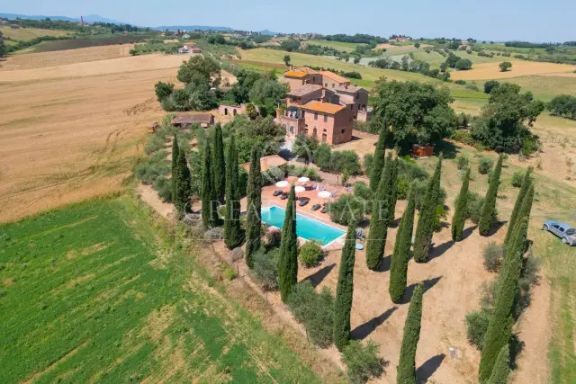 Landhaus, Castiglione del Lago - Foto 1