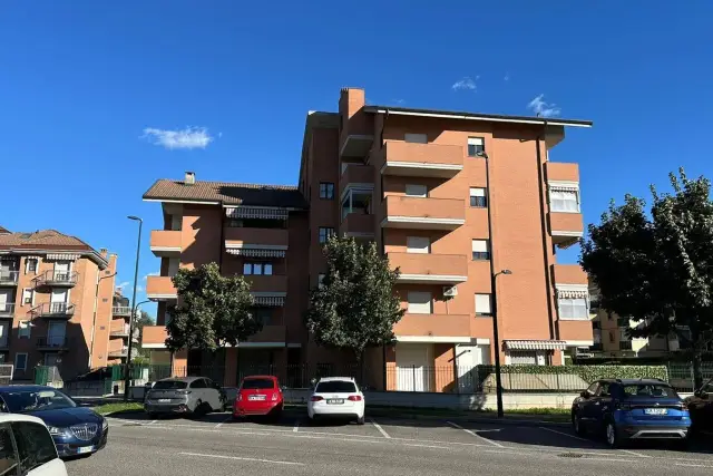 Zweizimmerwohnung in Via Sibilla Aleramo 10b, Rivalta di Torino - Foto 1