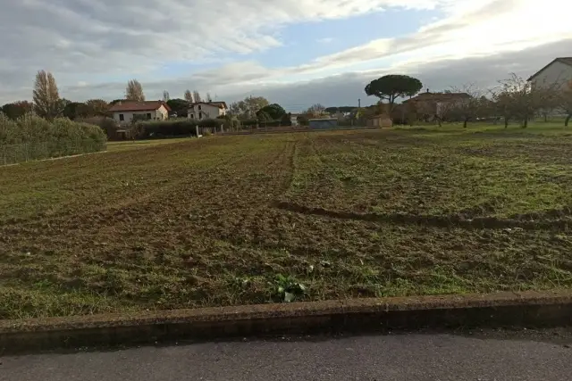 Terreno edificabile in Località Soccorso, Castiglione del Lago - Foto 1