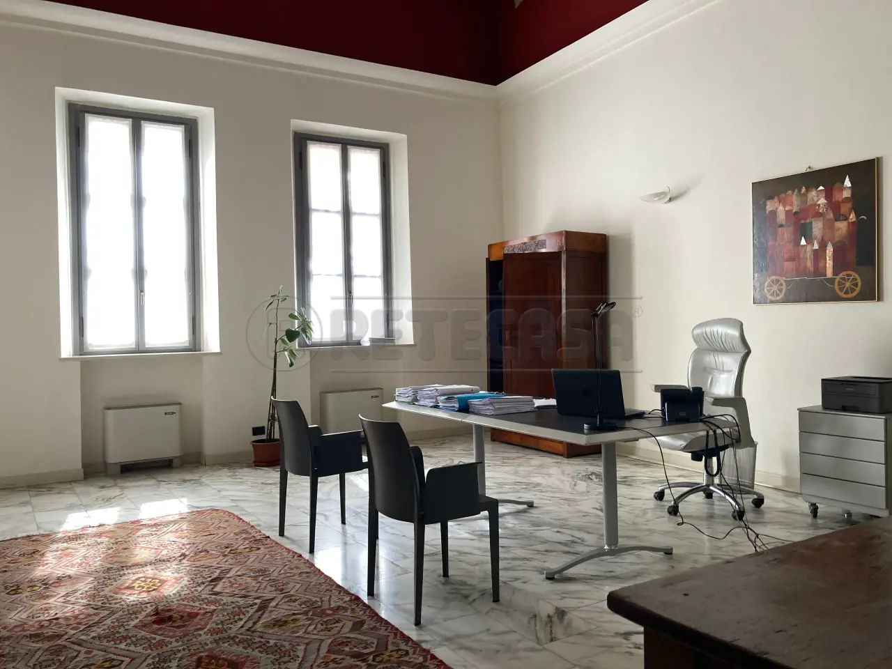 Ufficio in Via Mazzini, Crema, {3} - Foto 1