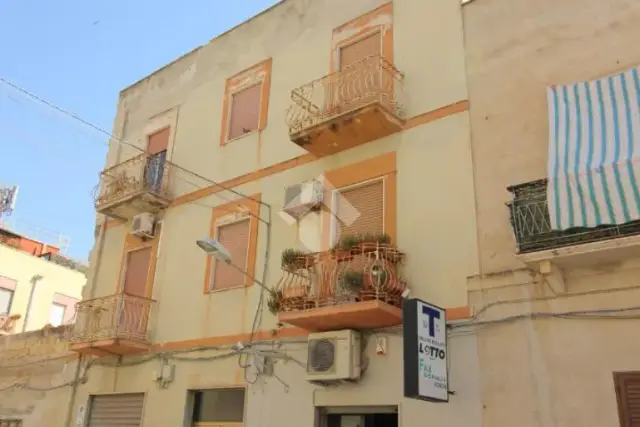 3-room flat in Via delle Rose 68, Trapani - Photo 1