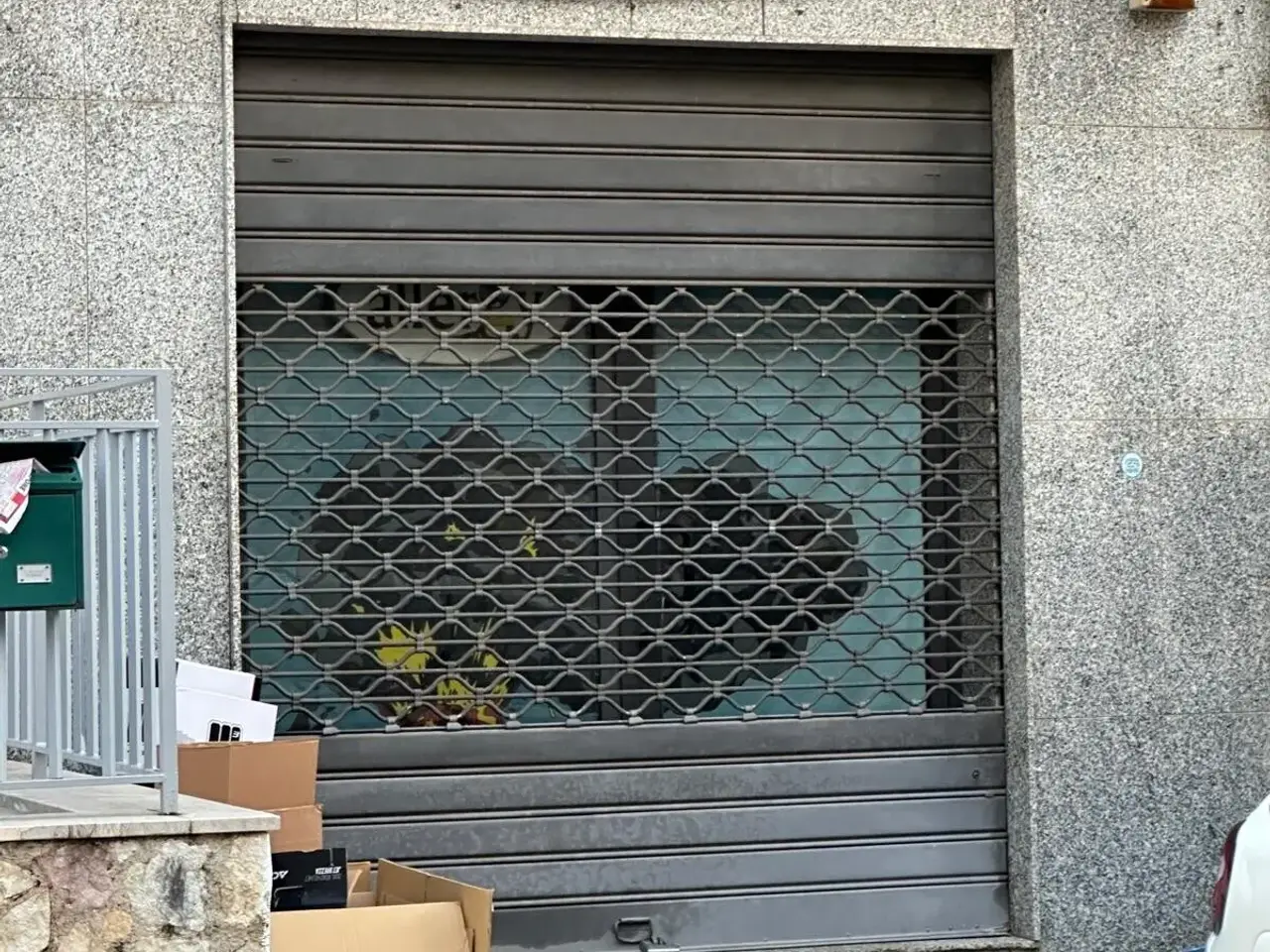 Negozio in Ingegneros 7/B, Palermo, {3} - Foto 2
