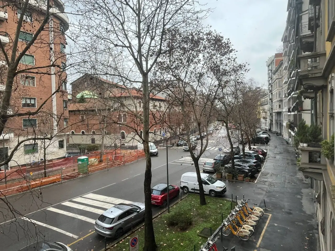 Ufficio in Via Antonio Canova 19, Milano, {3} - Foto 2