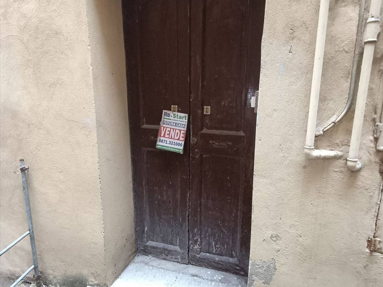 appartamento in vendita a Chieti