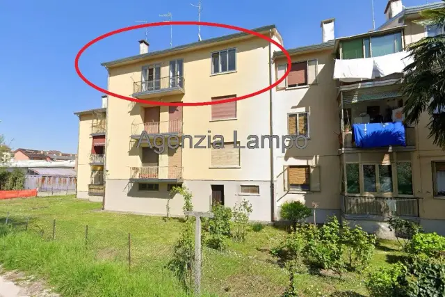 Vierzimmerwohnung in Via Sardegna, Portogruaro - Foto 1