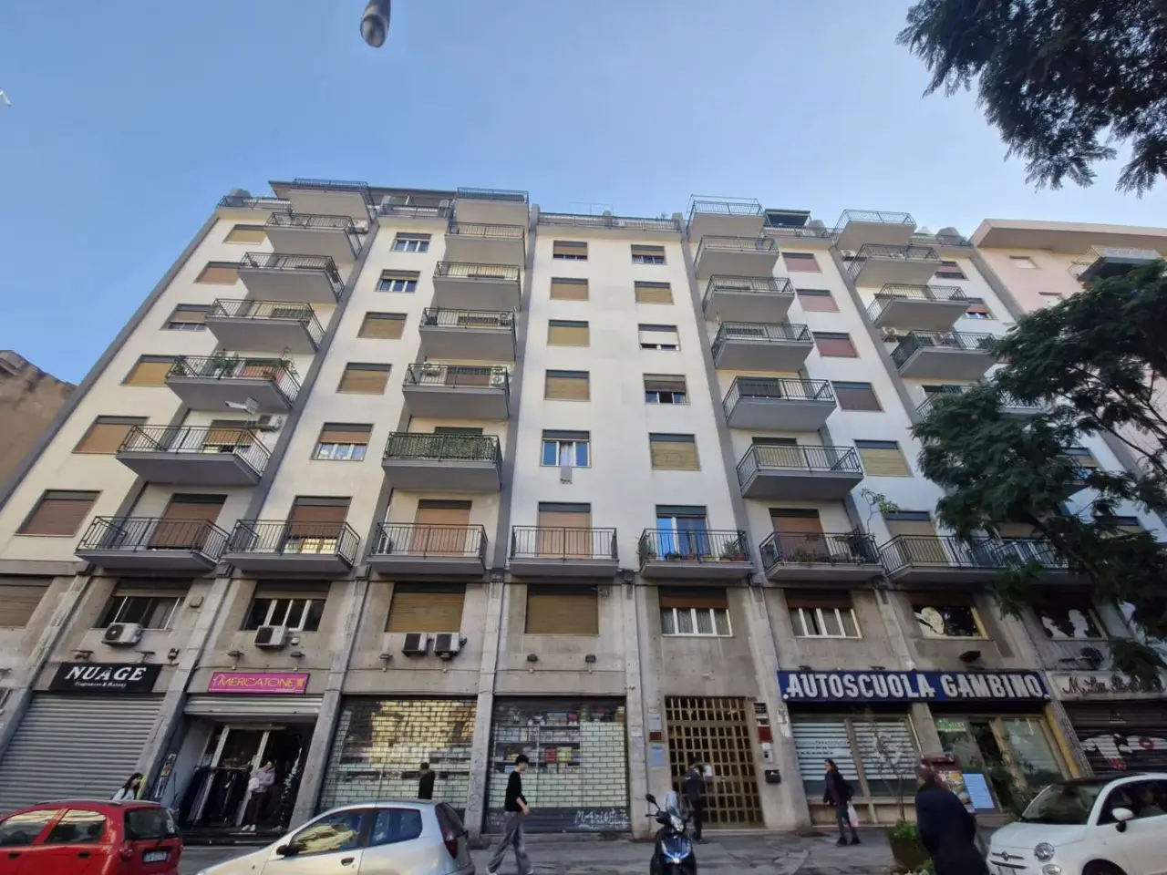 Ufficio in Corso Tukory 240, Palermo, {3} - Foto 2