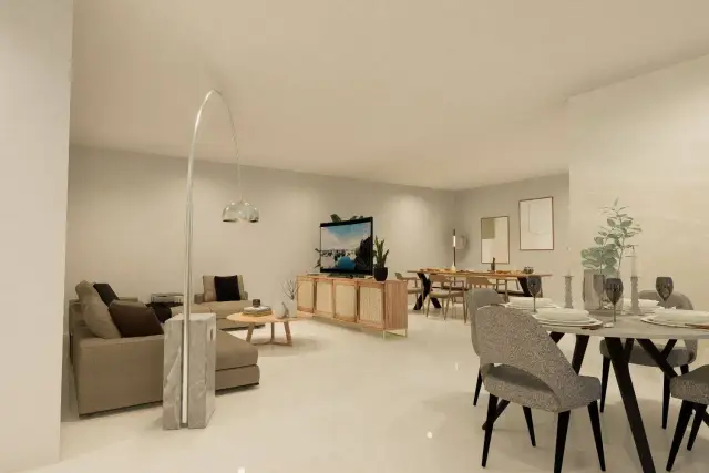 Penthouse in {3}, - Photo 1