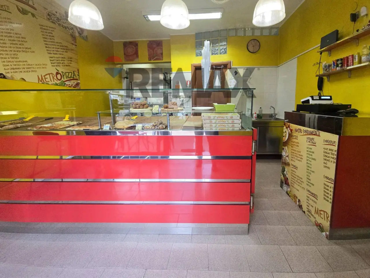 Esercizio commerciale in Viale Gabriele d\'Annunzio 263/5, Pescara, {3} - Foto 1