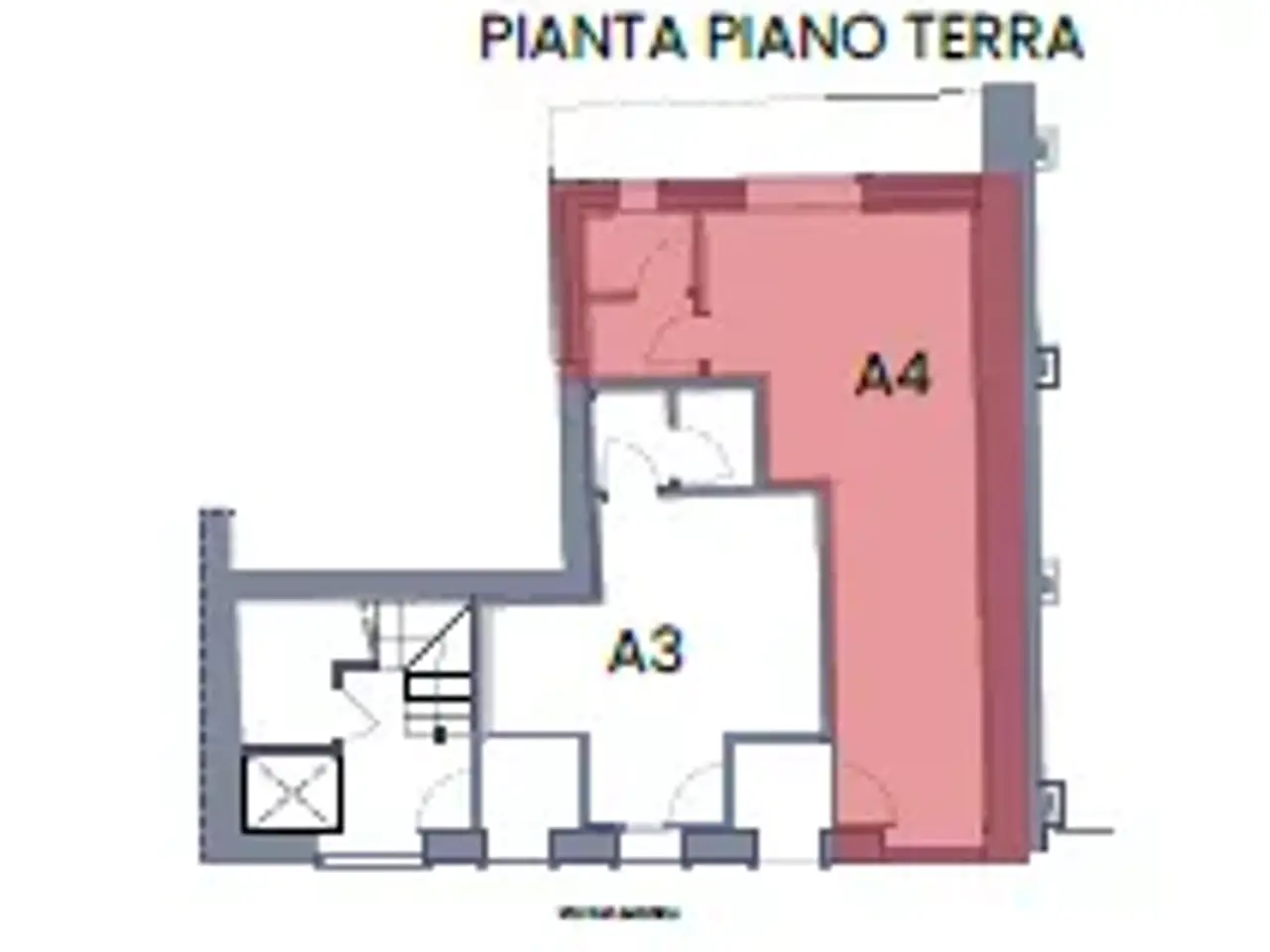 Negozio in Via Venezia 15, Chiampo, {3} - Foto 2