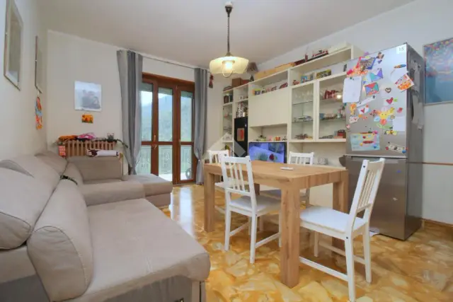 3-room flat in Via Torino 7, Villar Perosa - Photo 1