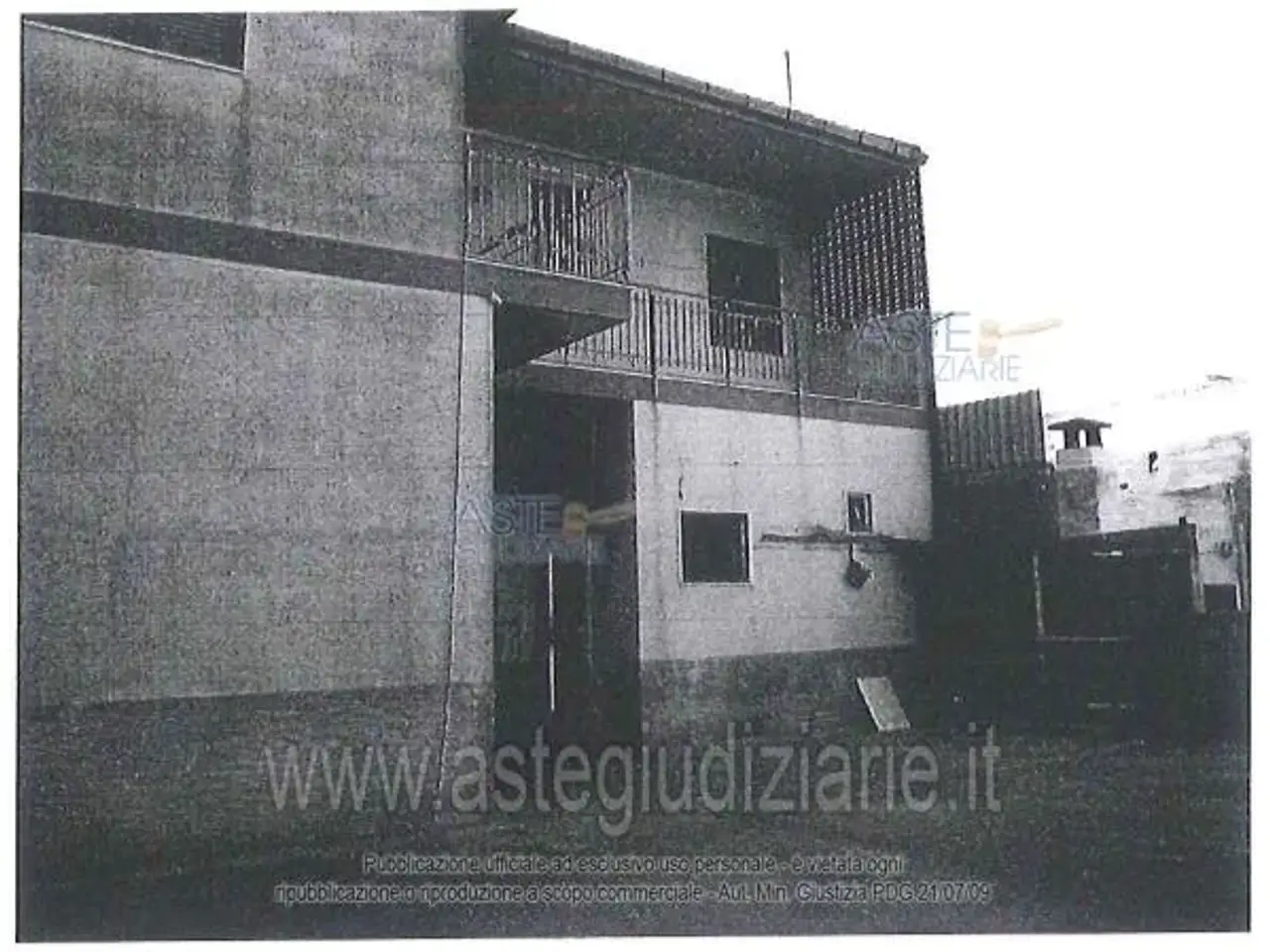 Magazzino in Via Faggiano, 15b, 74020 Roccaforzata Ta, Italia 15b, Roccaforzata, {3} - Foto 1