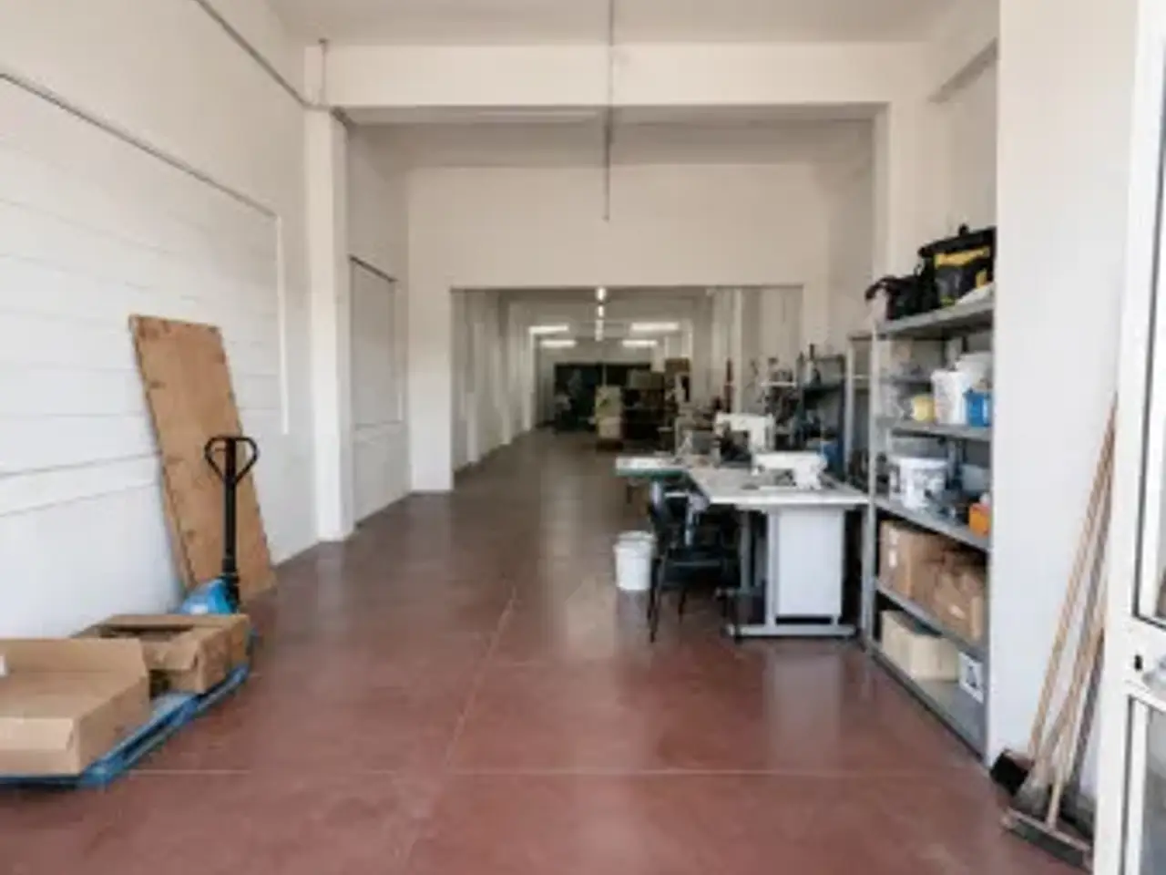 Magazzino in , Canicatti', {3} - Foto 2