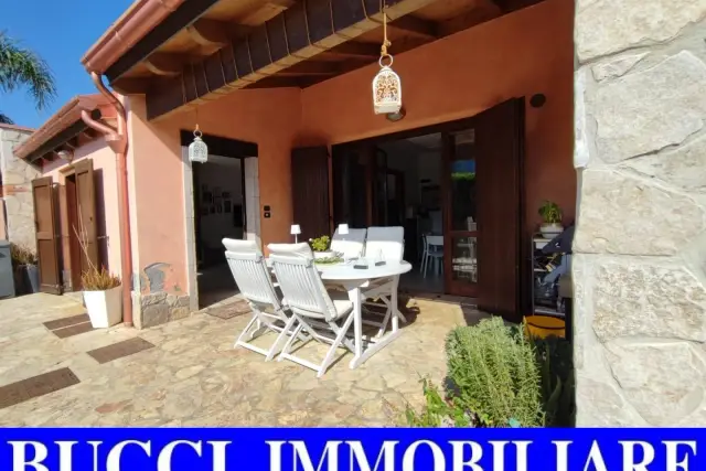 Villa in Strada Comunale Colle Vento 13, Montesilvano - Foto 1