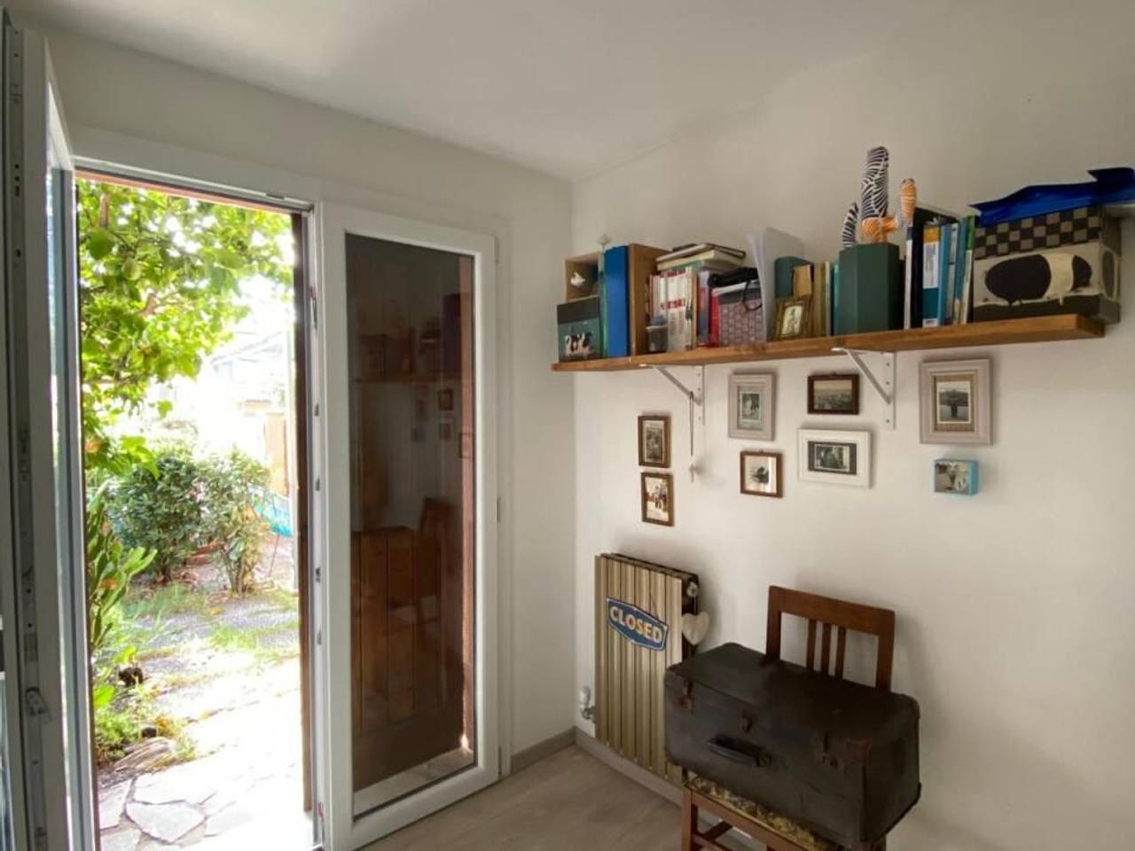 appartamento in vendita a Castelnuovo Magra in zona Molicciara