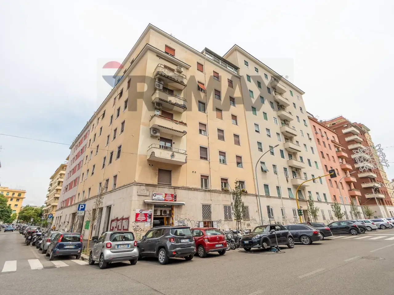 Esercizio commerciale in Via Matera 33, Roma, {3} - Foto 1