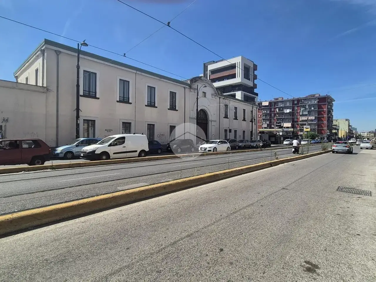 Negozio in Via Stadera 1, Napoli, {3} - Foto 1