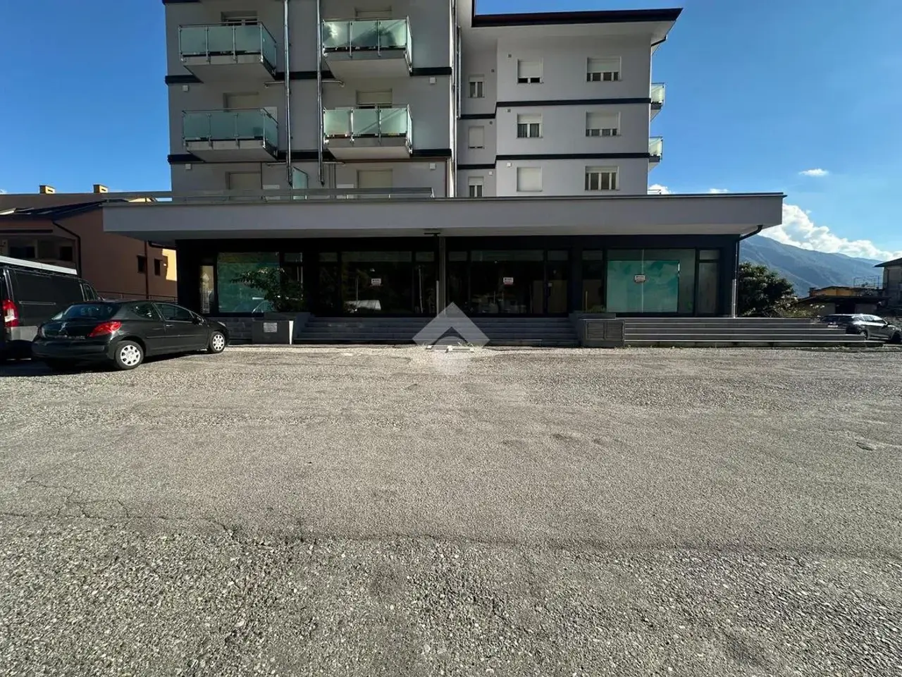 Negozio in Via Nazionale 160, Piancogno, {3} - Foto 1